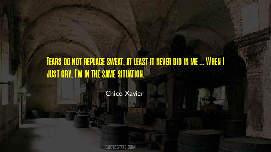 Chico Xavier Quotes #203377