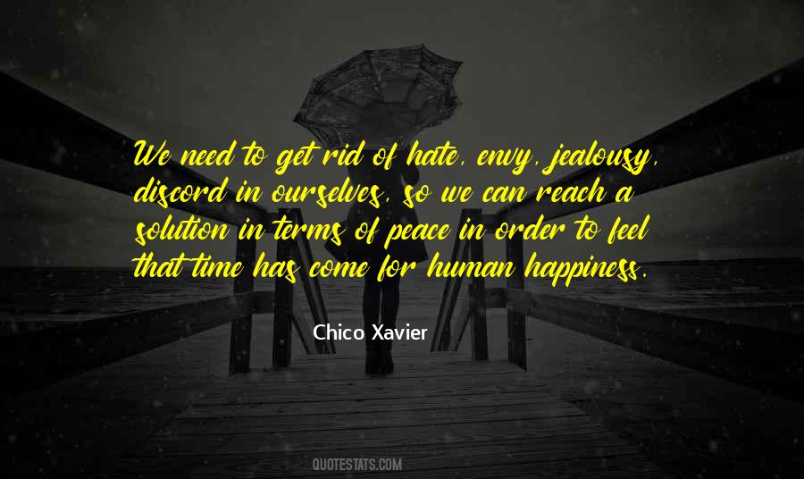 Chico Xavier Quotes #94625