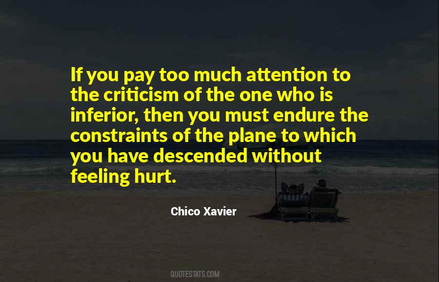 Chico Xavier Quotes #955019