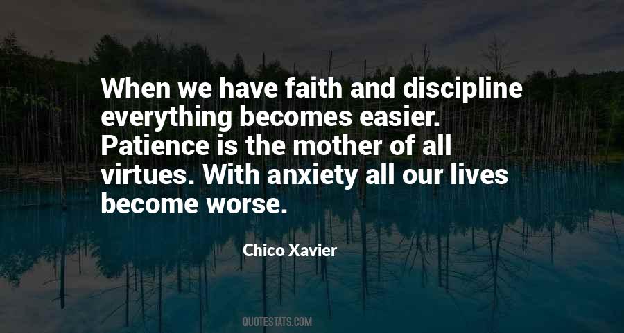 Chico Xavier Quotes #982166