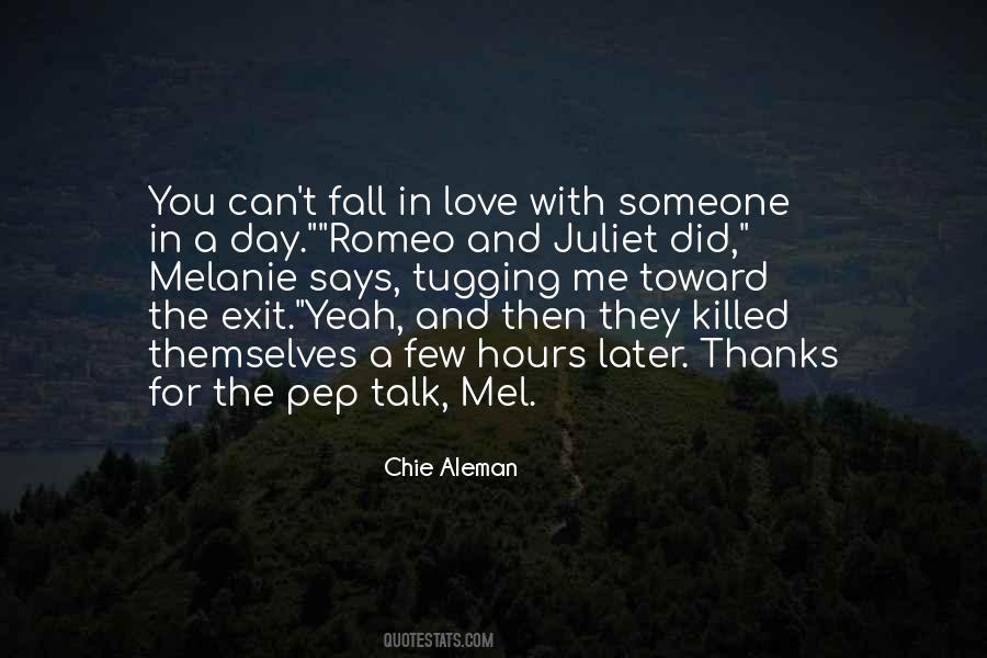 Chie Aleman Quotes #1013422 Chie Aleman Quotes #1013422