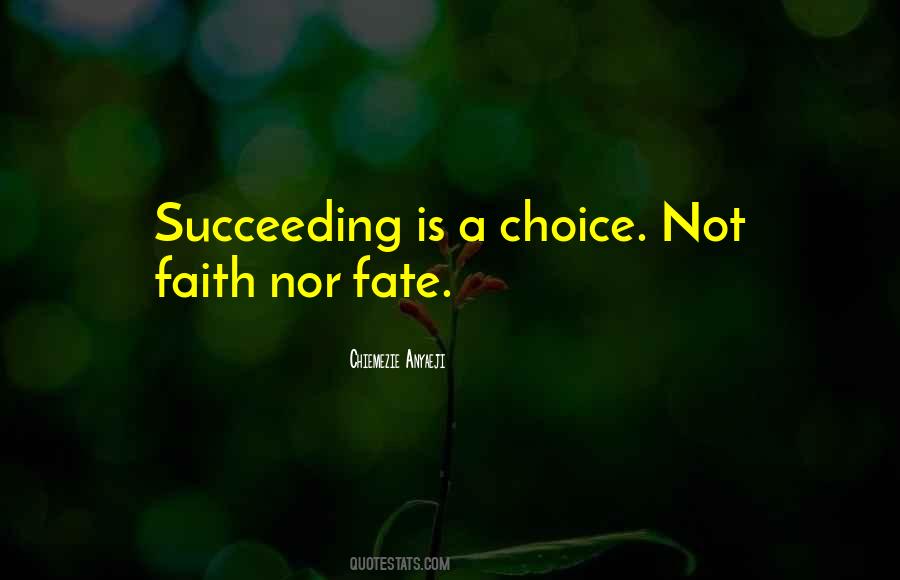 Chiemezie Anyaeji Quotes #265574 Chiemezie Anyaeji Quotes #265574