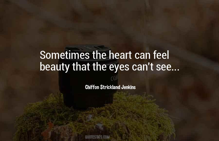 Chiffon Strickland Jenkins Quotes #459198 Chiffon Strickland Jenkins Quotes #459198