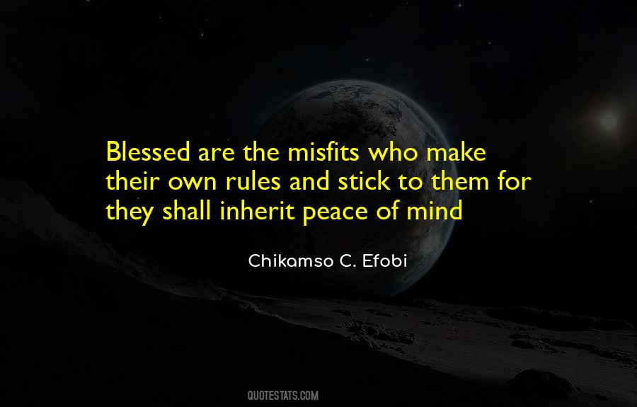 Chikamso C. Efobi Quotes #160921 Chikamso C. Efobi Quotes #160921