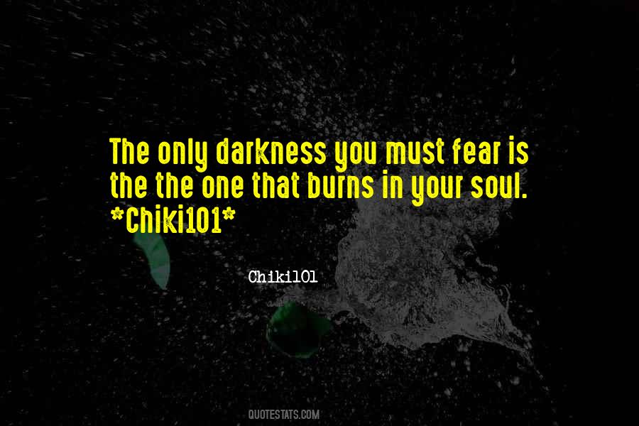 Chiki101 Quotes #852619 Chiki101 Quotes #852619