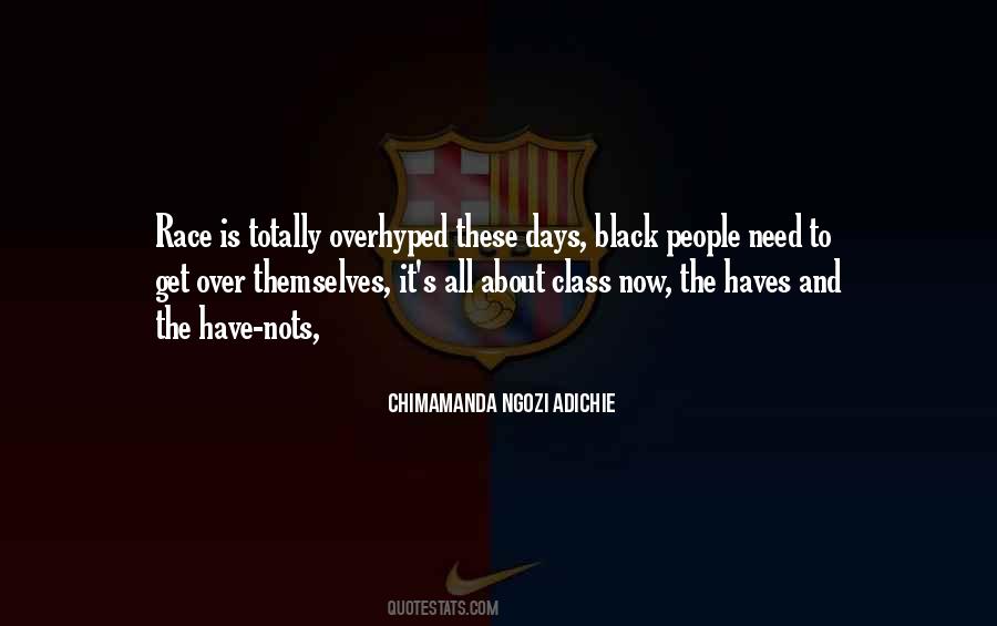 Chimamanda Ngozi Adichie Quotes #1068029