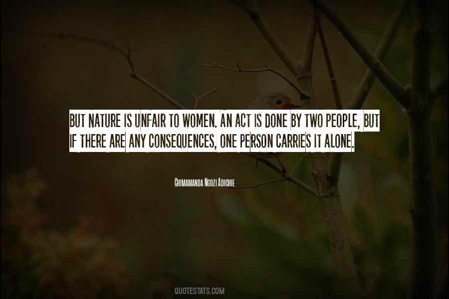 Chimamanda Ngozi Adichie Quotes #1266591