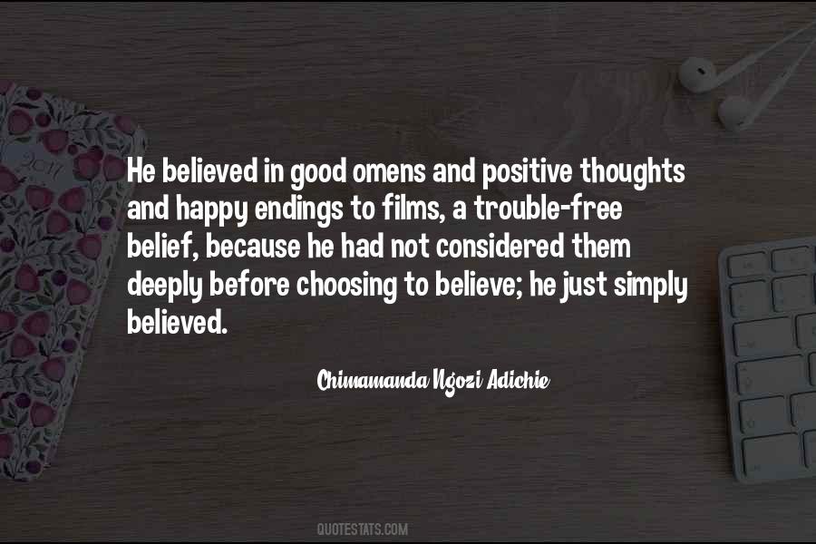 Chimamanda Ngozi Adichie Quotes #1373481