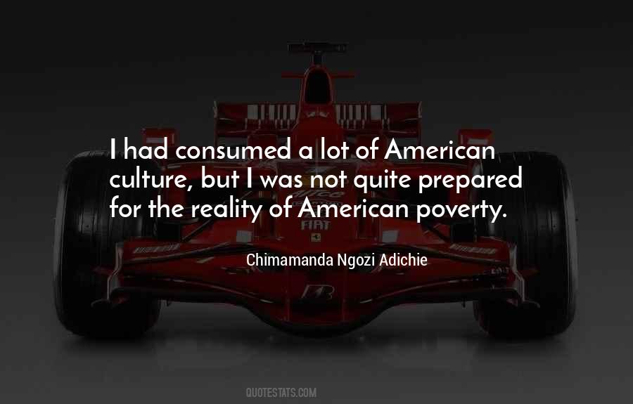 Chimamanda Ngozi Adichie Quotes #1407827