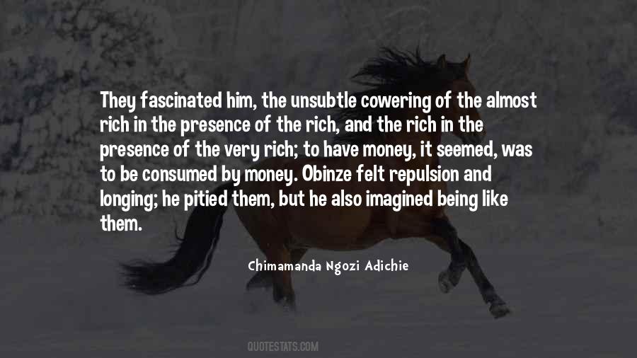 Chimamanda Ngozi Adichie Quotes #144167