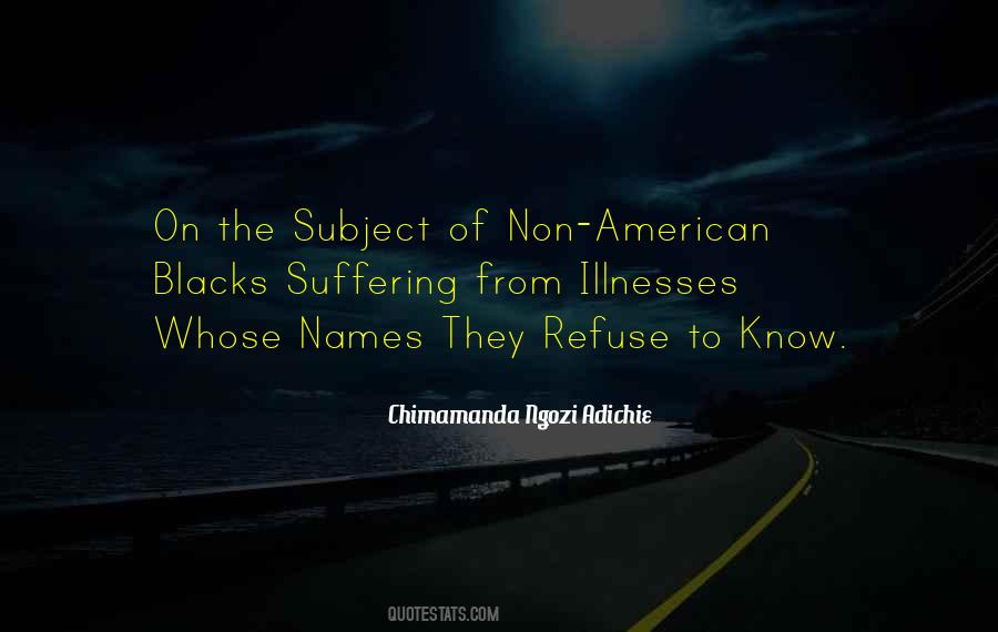 Chimamanda Ngozi Adichie Quotes #1487172