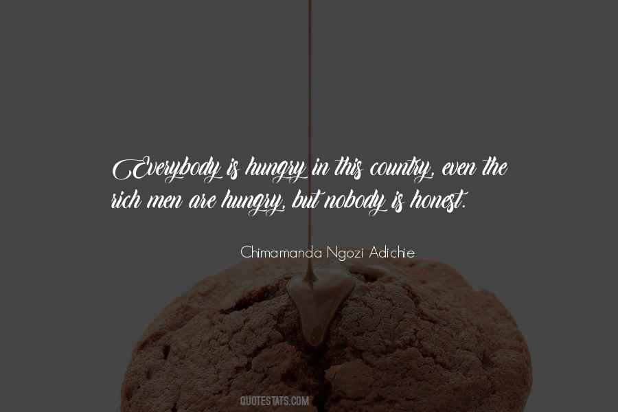 Chimamanda Ngozi Adichie Quotes #1559649