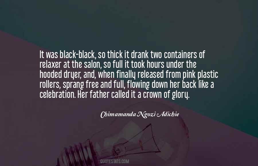 Chimamanda Ngozi Adichie Quotes #1645493
