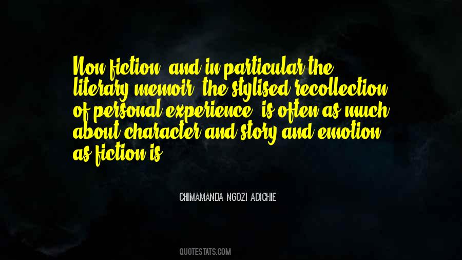 Chimamanda Ngozi Adichie Quotes #1656876