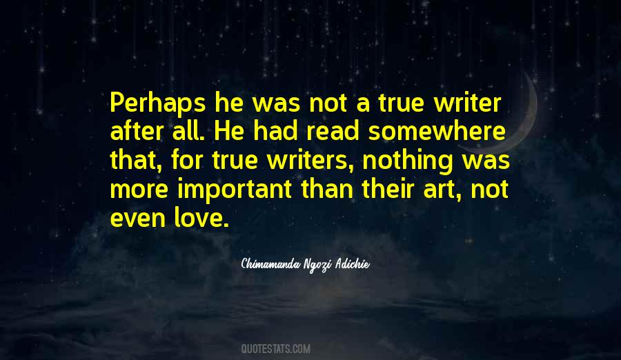 Chimamanda Ngozi Adichie Quotes #1770062
