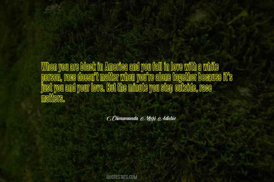 Chimamanda Ngozi Adichie Quotes #1872604