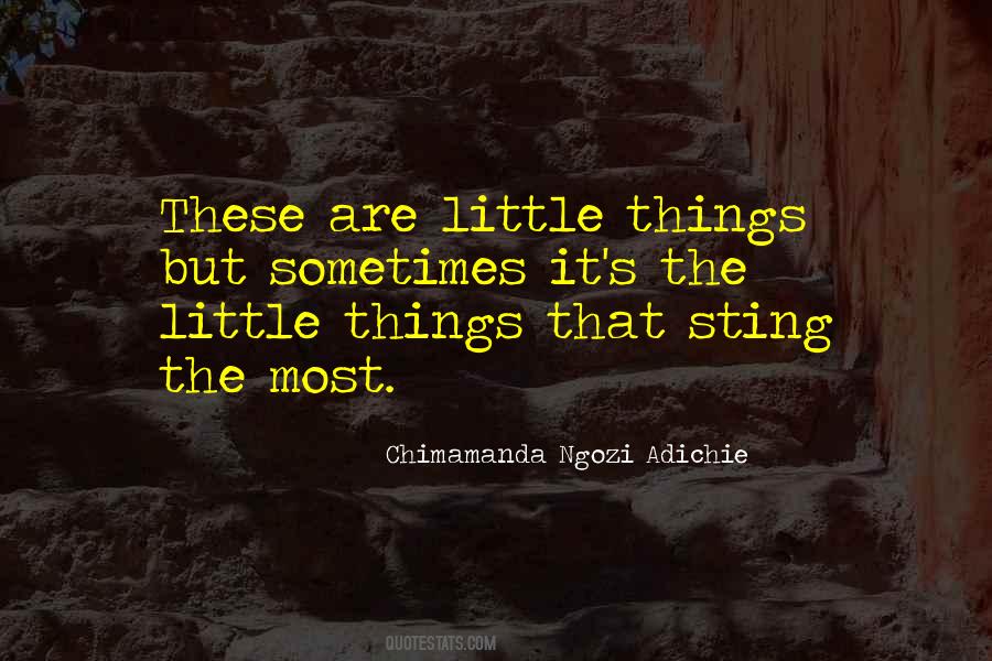 Chimamanda Ngozi Adichie Quotes #232842