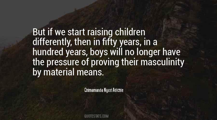 Chimamanda Ngozi Adichie Quotes #278353