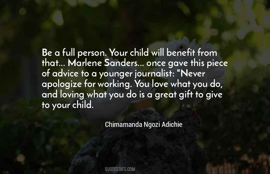 Chimamanda Ngozi Adichie Quotes #399205