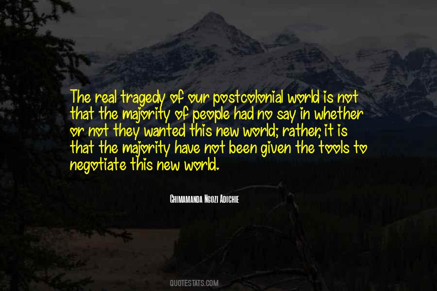 Chimamanda Ngozi Adichie Quotes #43466