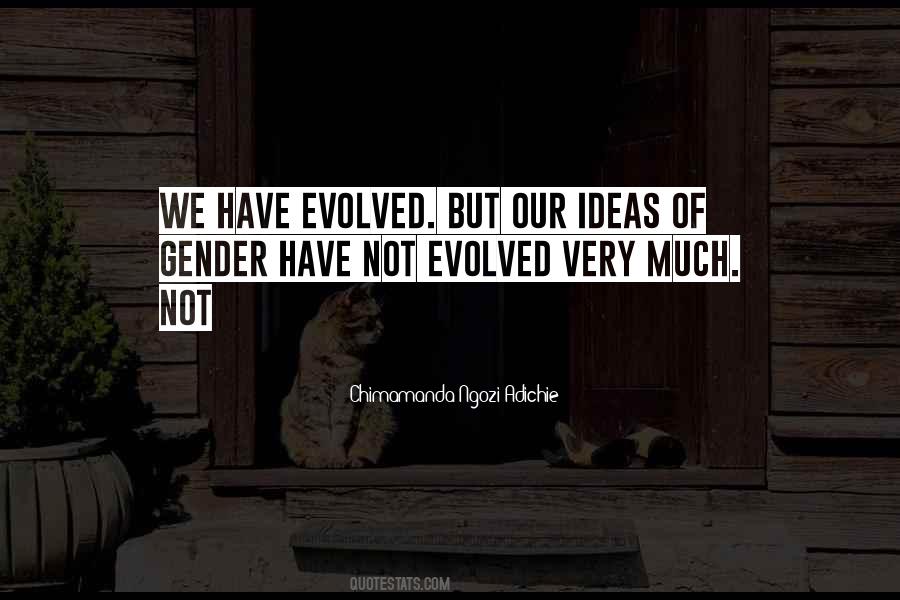 Chimamanda Ngozi Adichie Quotes #6027