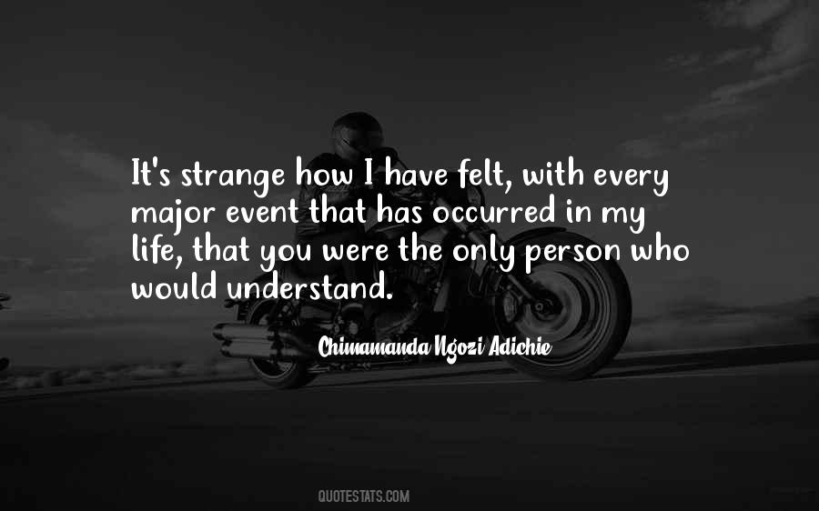 Chimamanda Ngozi Adichie Quotes #619187