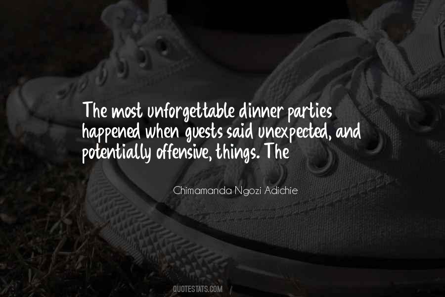 Chimamanda Ngozi Adichie Quotes #623313