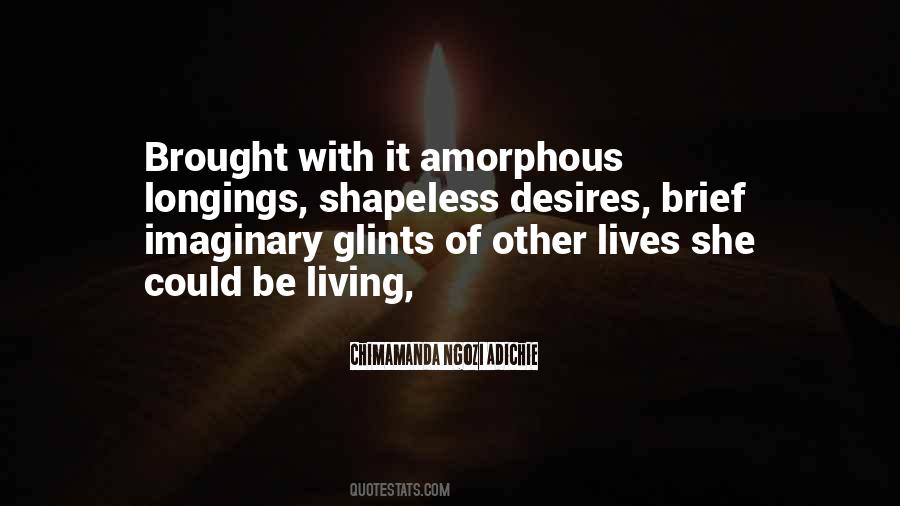 Chimamanda Ngozi Adichie Quotes #691273