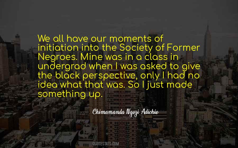 Chimamanda Ngozi Adichie Quotes #733066
