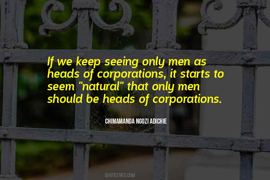Chimamanda Ngozi Adichie Quotes #783412