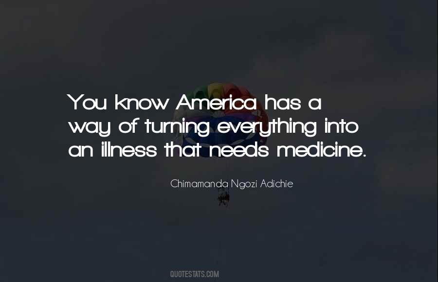 Chimamanda Ngozi Adichie Quotes #88857
