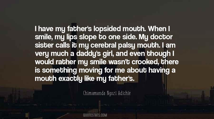 Chimamanda Ngozi Adichie Quotes #976985