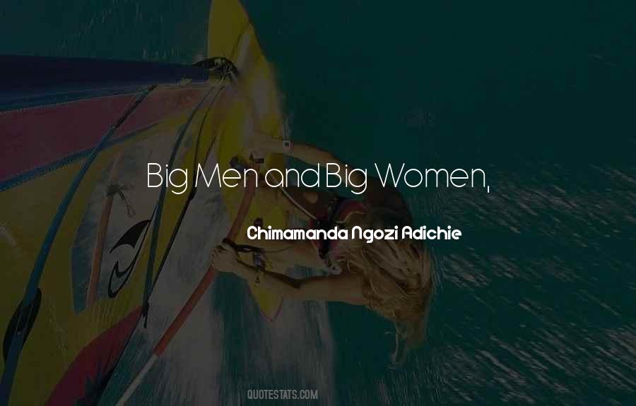 Chimamanda Ngozi Adichie Quotes #995761