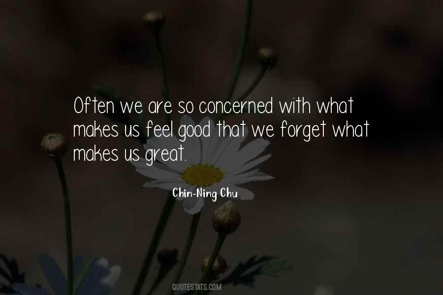 Chin-Ning Chu Quotes #1293816