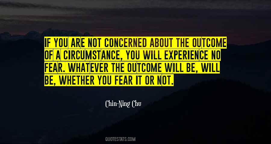 Chin-Ning Chu Quotes #94513