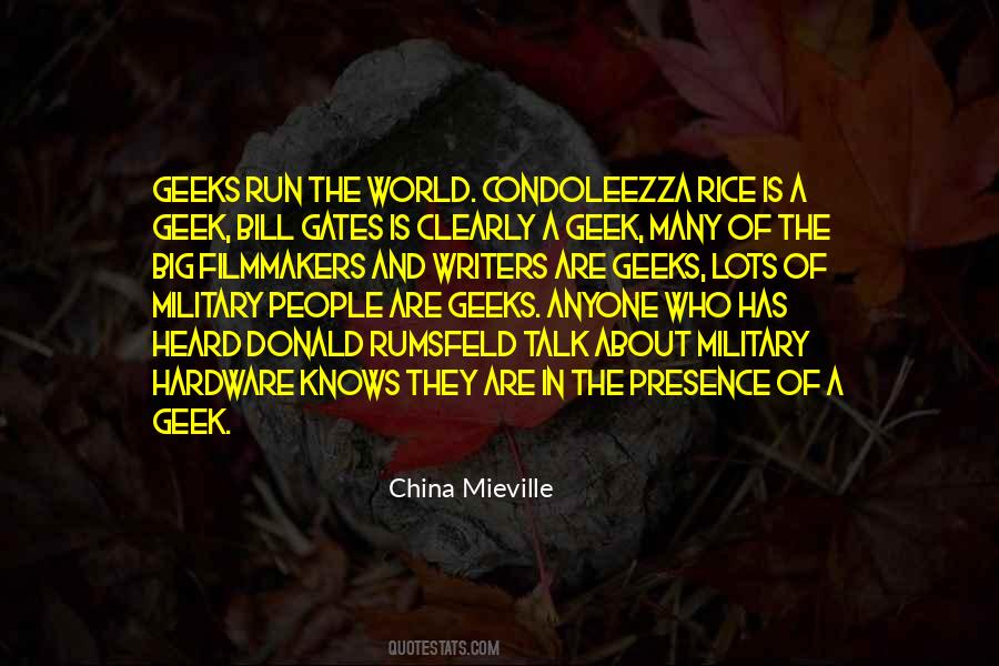 China Mieville Quotes #1174177