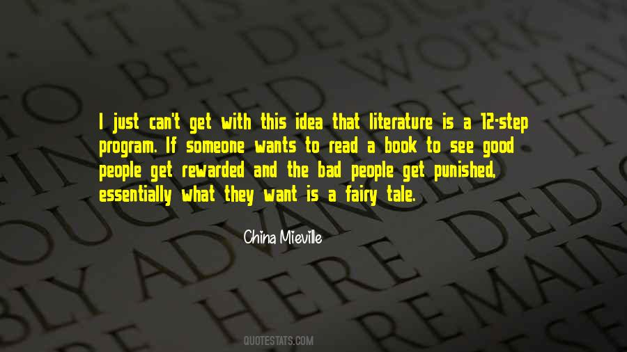 China Mieville Quotes #1214407