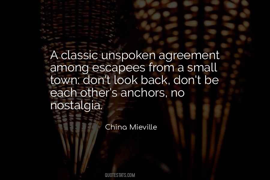 China Mieville Quotes #302848