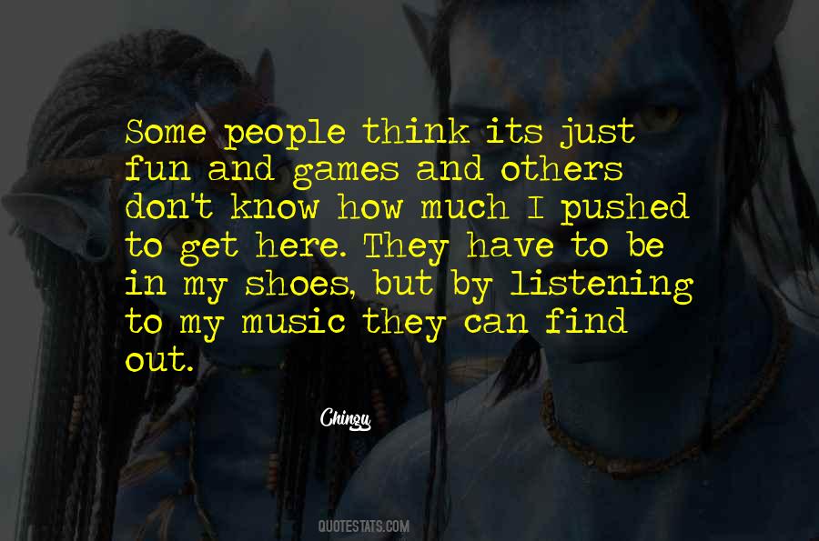 Chingy Quotes #1006783