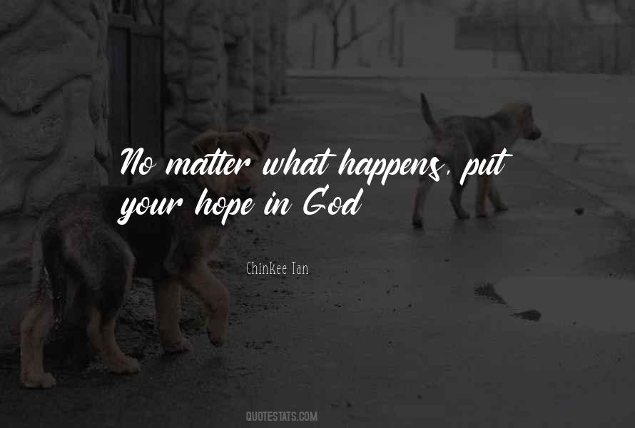 Chinkee Tan Quotes #1687930 Chinkee Tan Quotes #1687930