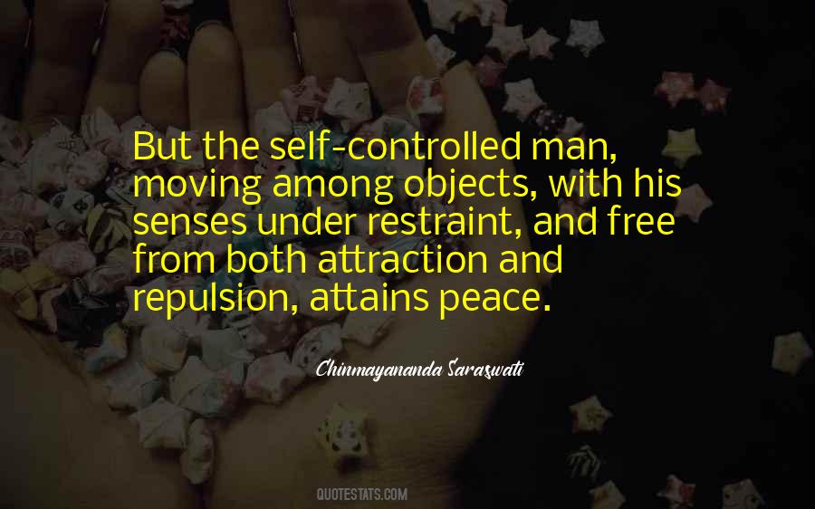 Chinmayananda Saraswati Quotes #1496741