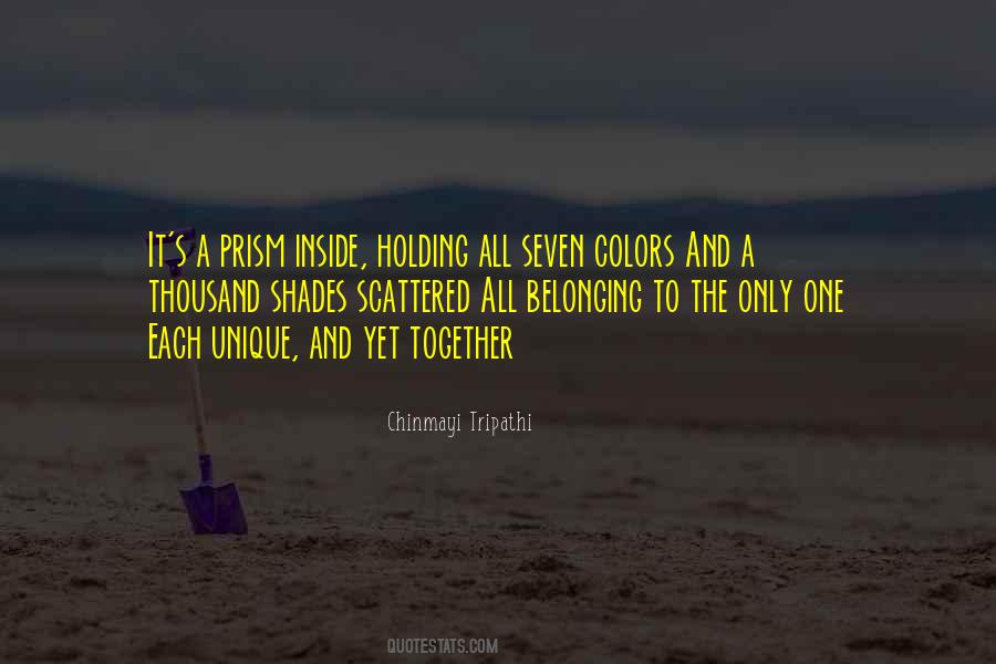 Chinmayi Tripathi Quotes #734650 Chinmayi Tripathi Quotes #734650