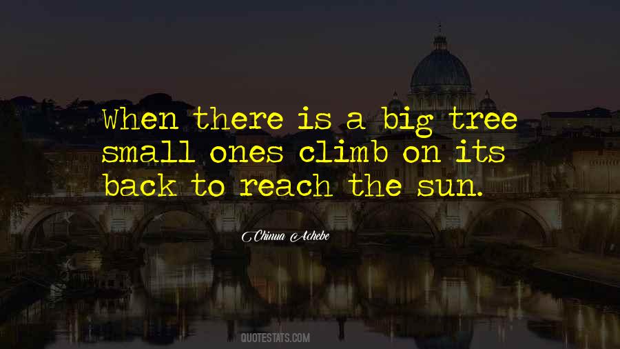 Chinua Achebe Quotes #1171309