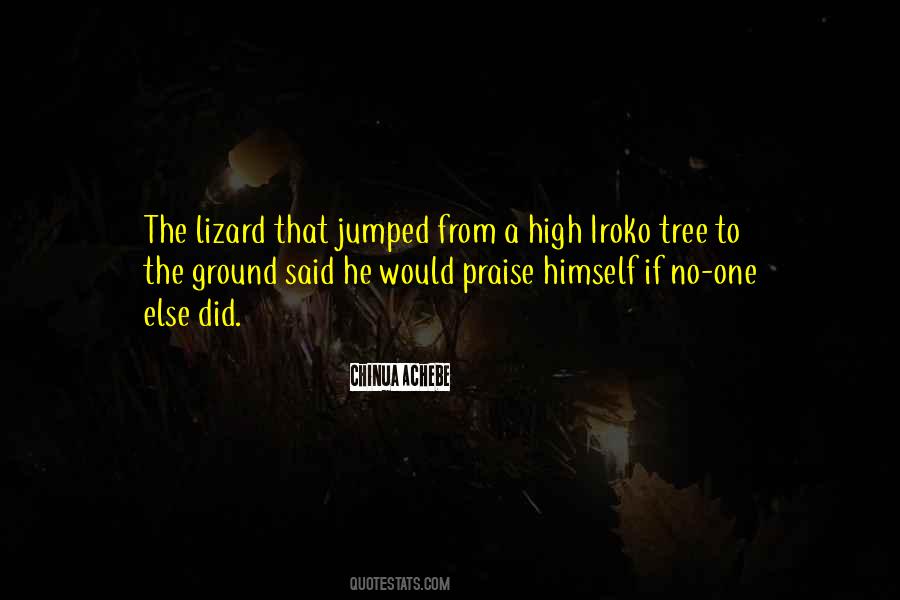 Chinua Achebe Quotes #1260025