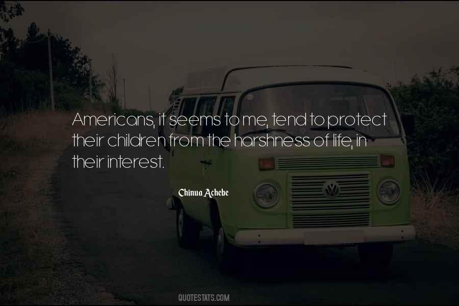 Chinua Achebe Quotes #1473768