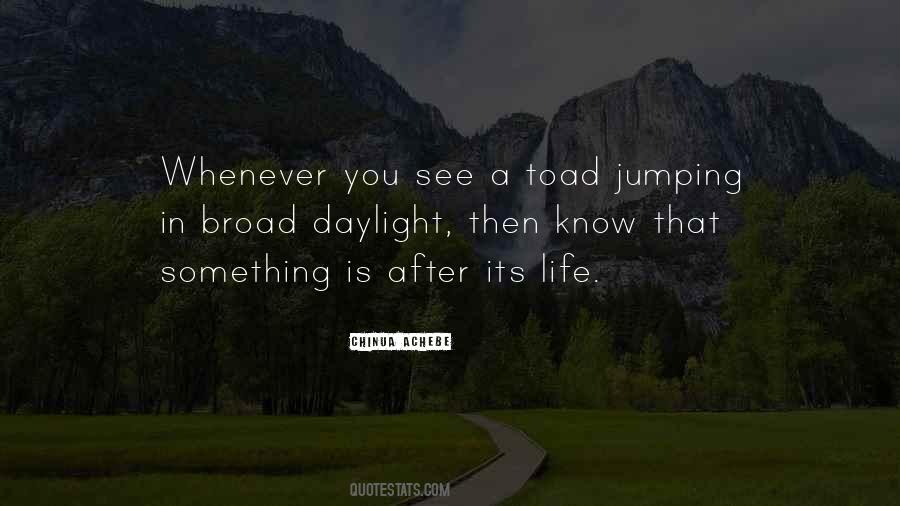Chinua Achebe Quotes #1574204
