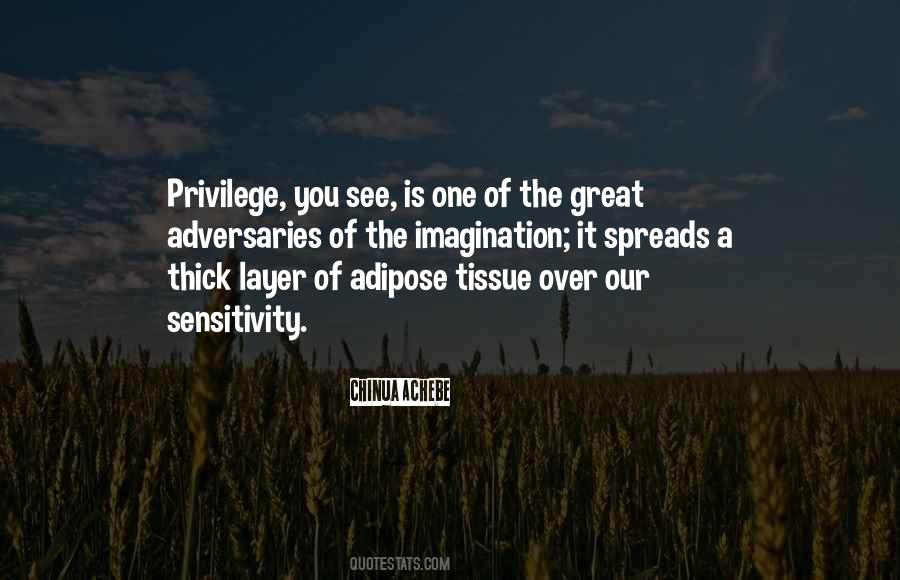 Chinua Achebe Quotes #234774