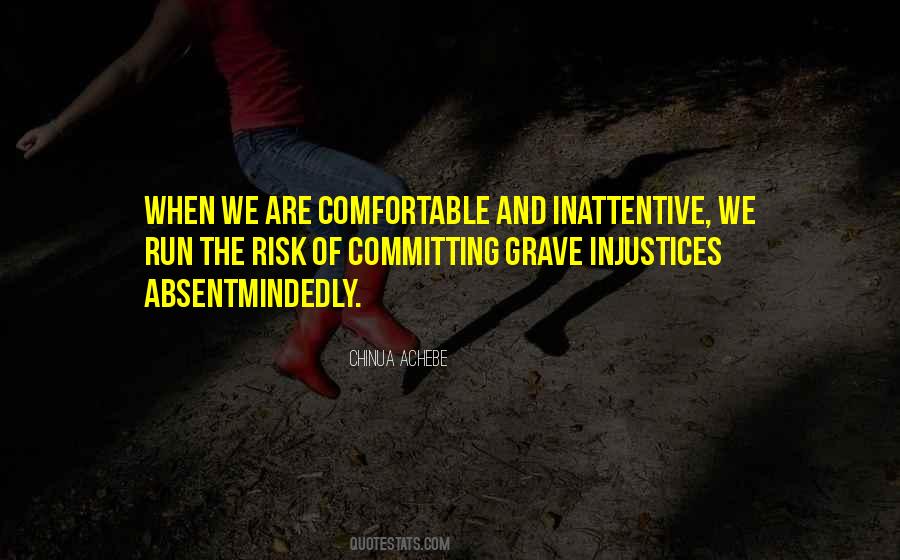 Chinua Achebe Quotes #286967