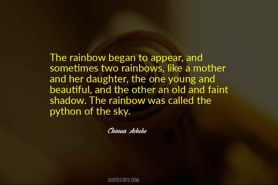 Chinua Achebe Quotes #546283