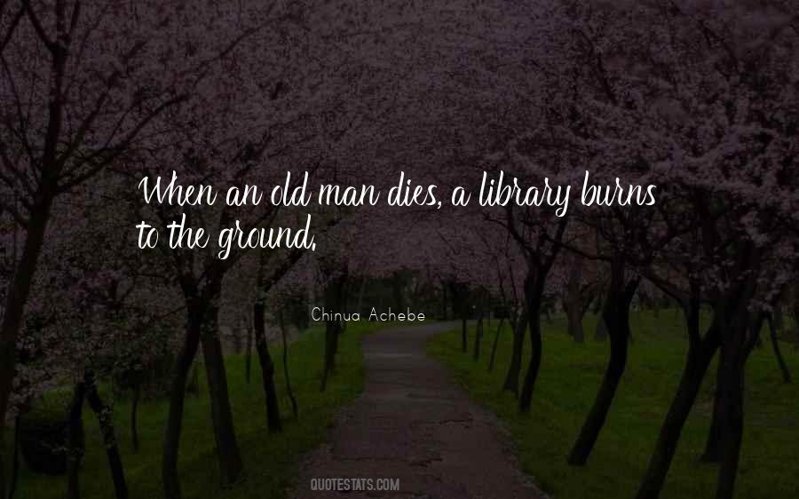 Chinua Achebe Quotes #833686